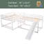 Lit mezzanine double Getrudes par Harriet Bee-86843246