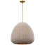 Kokomo 1 - Light Pendant by Chapman & Myers-896024579-896024591
