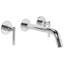 Wall Mounted Basin Mixer Tap Brass-944535107