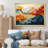 Biomorphism Forms VI On Canvas Print-91498841-91498849