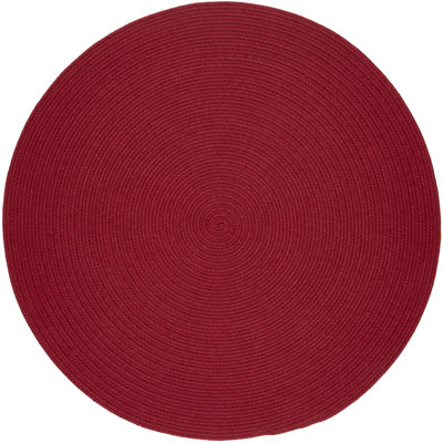 Smyth Wool Indoor Rug