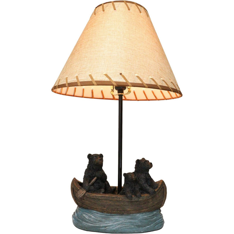 Kahmani Table Lamp