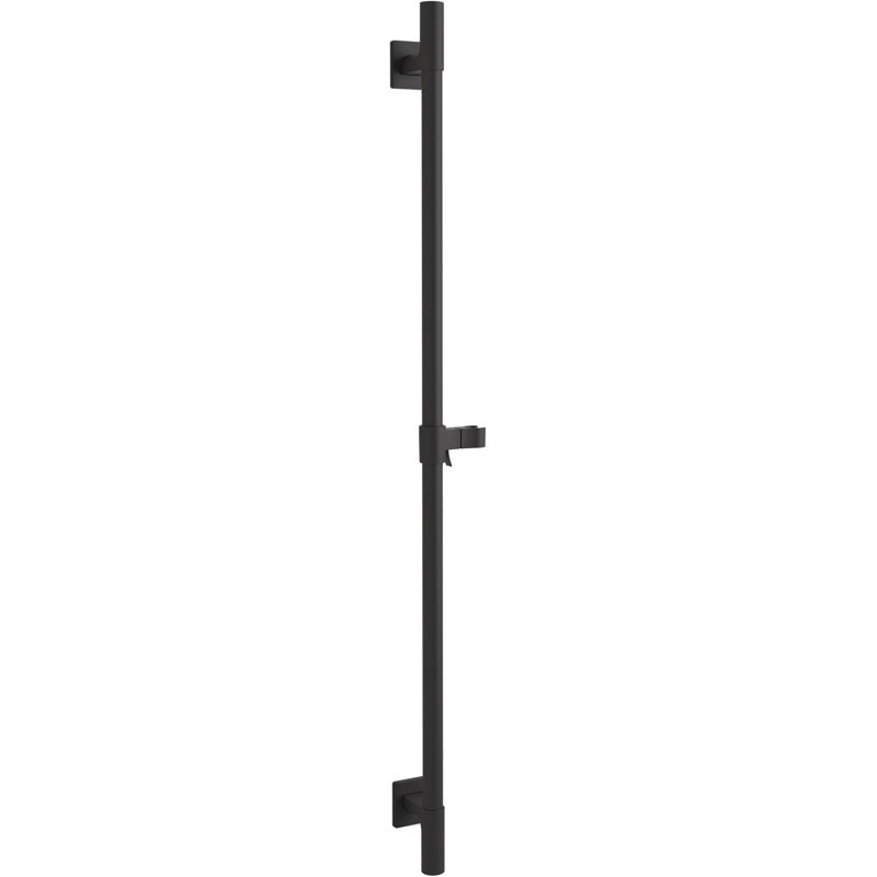 Awaken Slidebar, Matte Black
