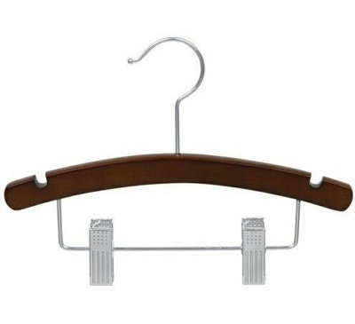 Cintre en bois pour enfants