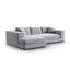 Micadoni Upholstered Corner Sofa-89277258-89277259