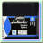 Black Fabric Paint 250ml