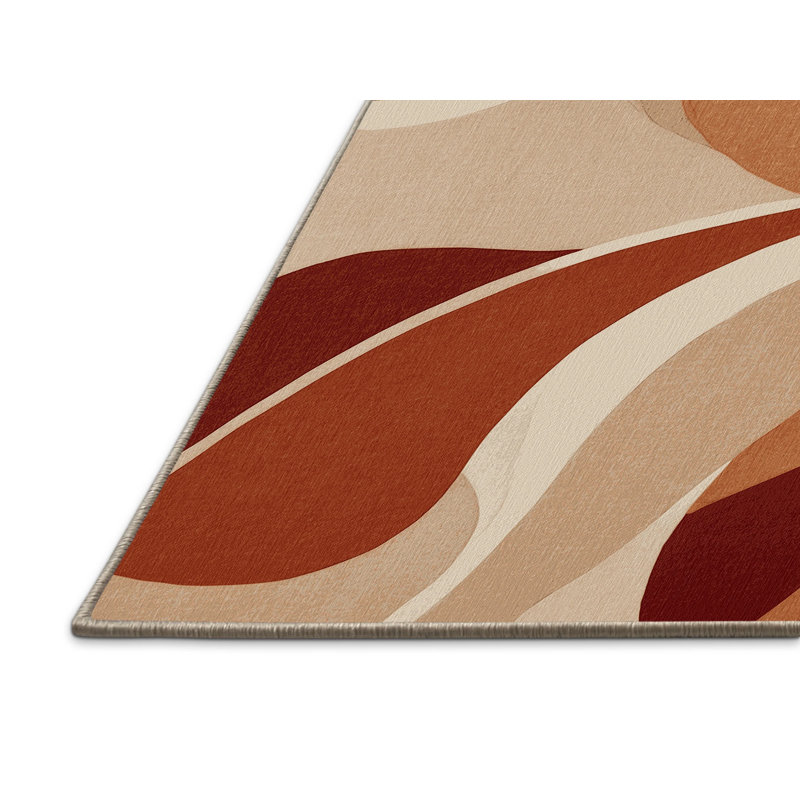 Oasis Dreams Rug, Rectangle 2' x 3'