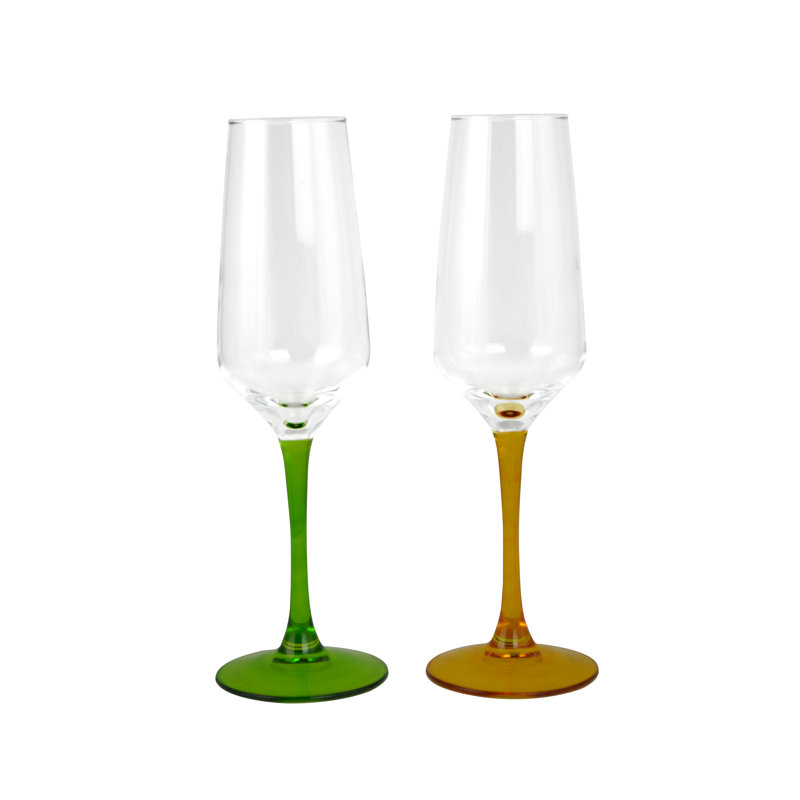 Champagne Flute Long Stem