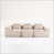 Beige est en rupture de stock