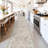 Washable Entryway Rug: Farmhouse Kitchen Hallway Rug Wide Soft Water Resistant Floor Mat for Bathroom Nursery Non Slip Indoor Carpet for Living Room Bedroom Dining Room(Beige)-1717111254