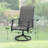 Emy 4 - Person Patio Dining Set with Square Table