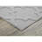 Silver Nasturtium Cut-loop Trellis Area Rug by-507314721