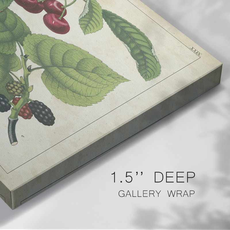 Kitchen Kitchen III, toile tendue Kitchen, H 8 po x l 12 po