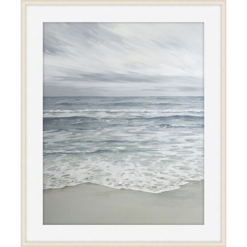 Landscape & Nature Print by Brynn Casey, 33" H x 28" W