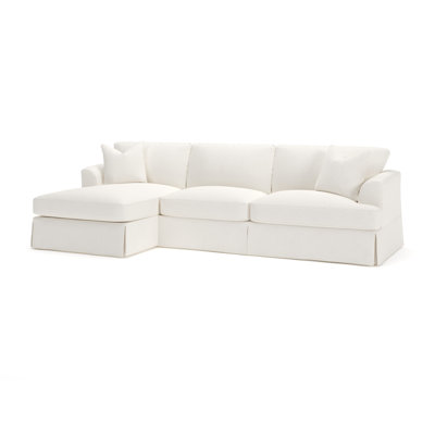 Lucia Chaise Sectional