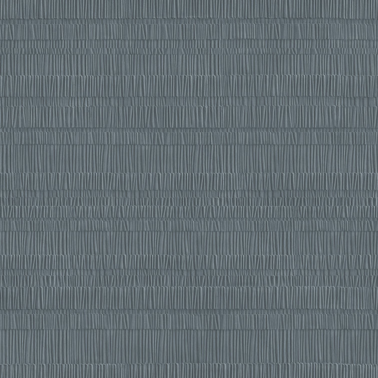 Pleated Origami Texture Wallpaper Sample