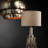 Calypso 4 - Light Dimmable Tiered Chandelier