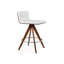 Tabouret pivotant Corona Comfort Pyramid-83929630-83929628