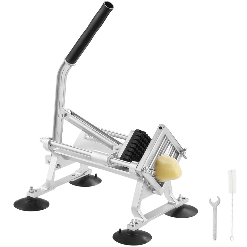 Professional Vegetable Slicer Commercial-Grade Slicing for Home and Catering