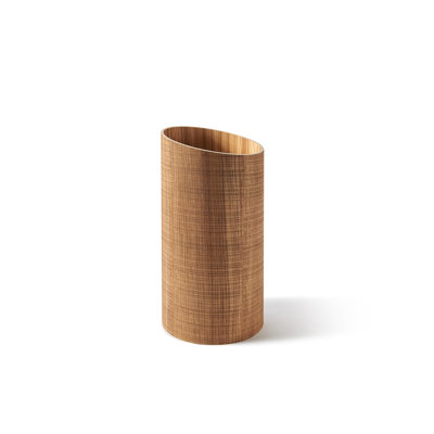 Wood Laundry Hamper