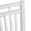 Chaise pivotante à dossier en broche 30 po Colchester-1782718254