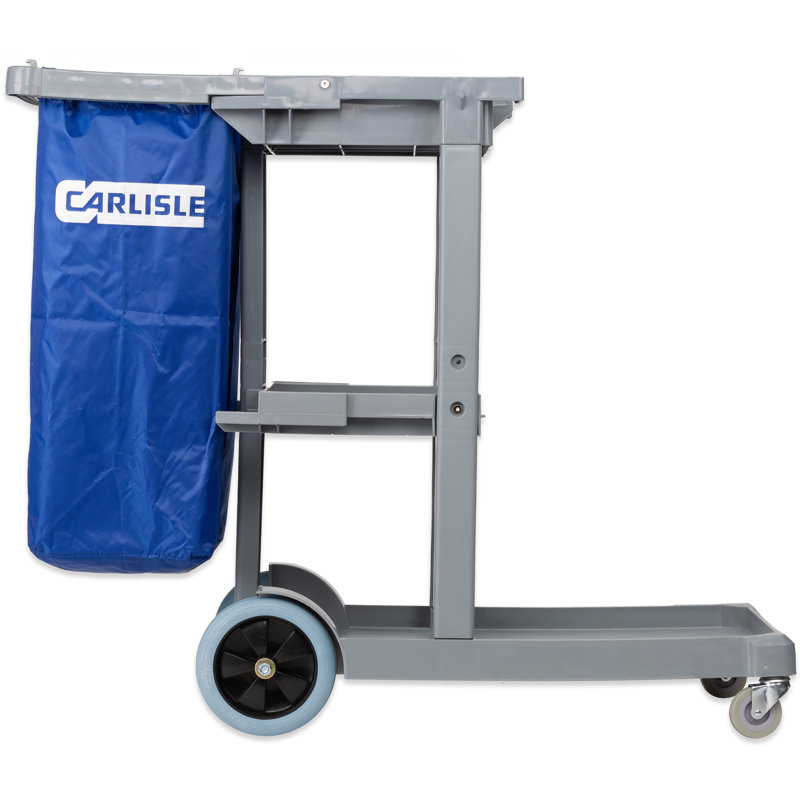 Chariot utilitaire court