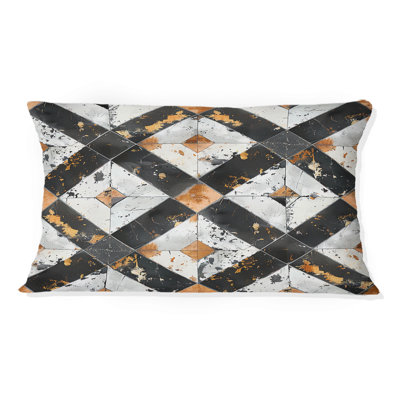 Coussin Rustile Tiles Farmhouse II - Farmhouse