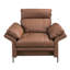 Upholstered Armchair