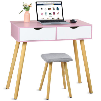 Dava Writing Desk