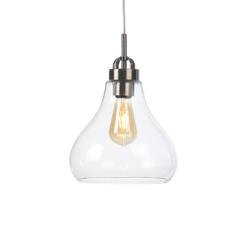 - Light Pendant