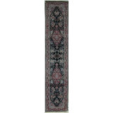 Wool Oriental Area Rug