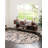 Tucson Abstract Indoor Rug-442797375