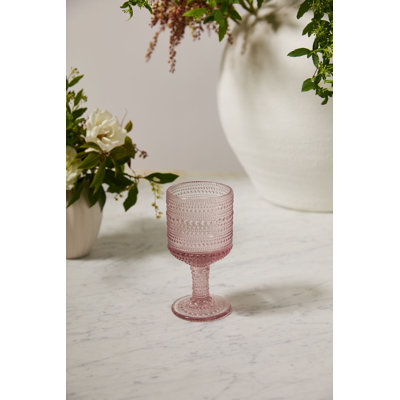 Verres Tryston 3 po x 5,75 po