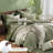 Cationic Comforter Set 7PC-112013579-112013589