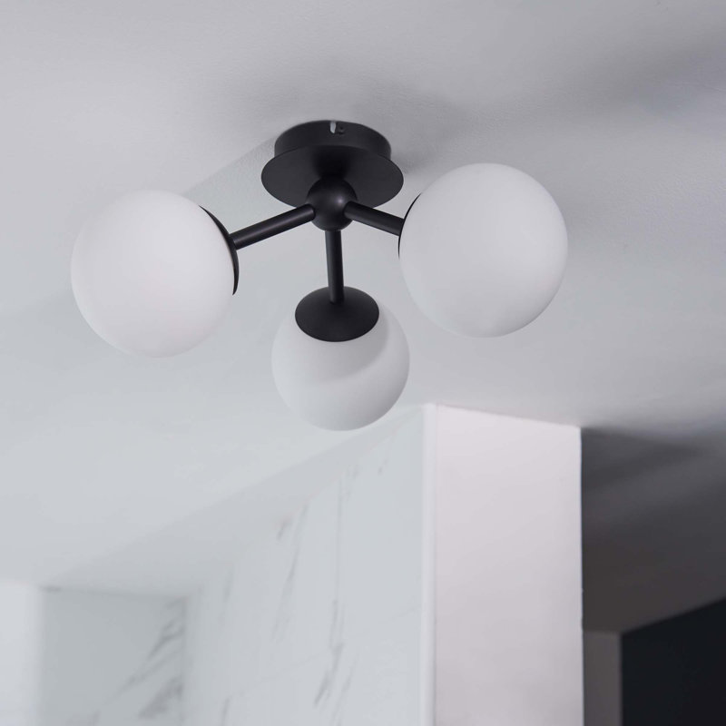 Haslett Glass Spotlight