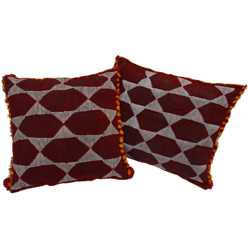 Rectangular Pillow Cover & Insert