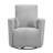 Coiscou Manual Swivel Glider Recliner Two Pack-1877110052