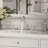 Herathena Widespread 2-handle Bathroom Faucet-79725884