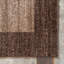 Tapis brun Hermina-120338925