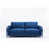 Bleu sélectionné