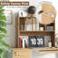 Rocchi Manufactured Wood Desk Organiser-2034488215