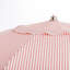 CLUB UMBRELLA - LAURENS PINK STRIPE-36187742