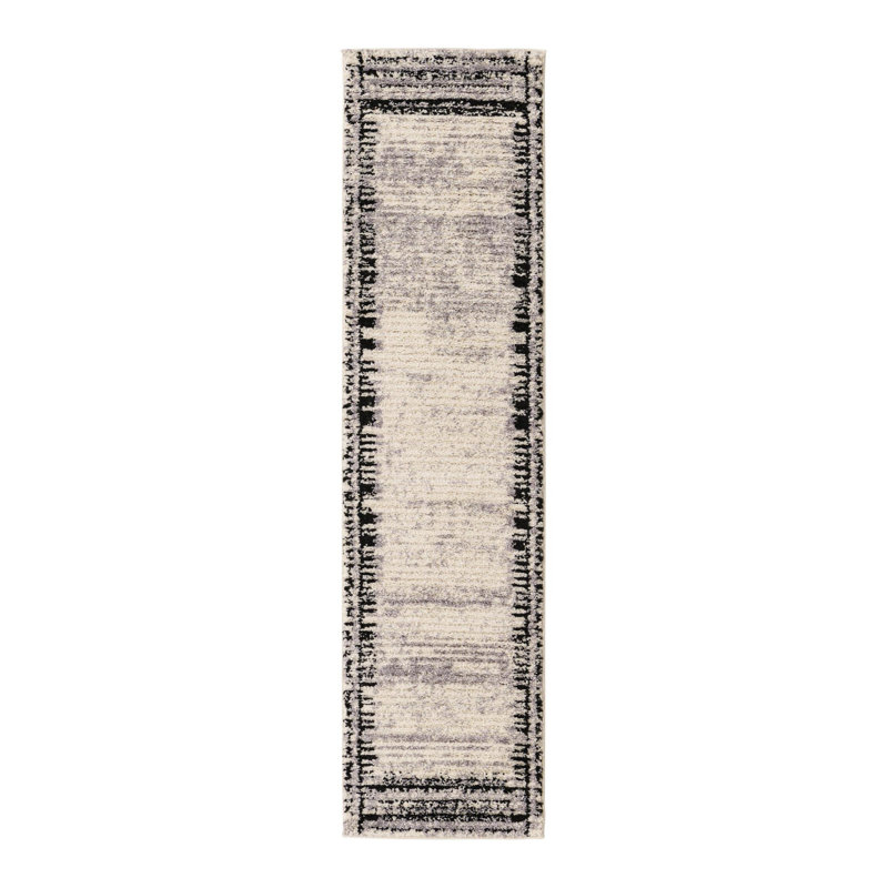Ethelyn Indoor Rug, Runner 2' x 7'10"