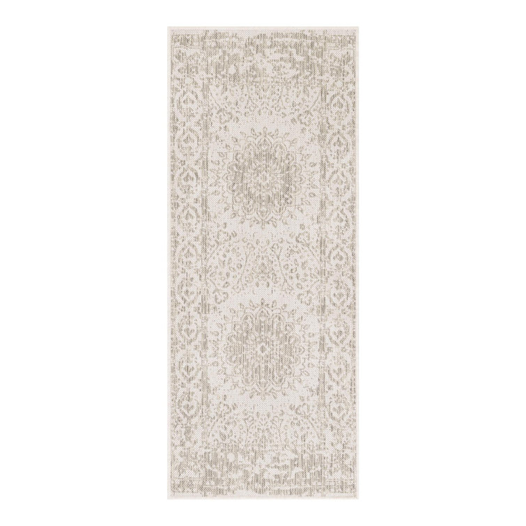 Ornate Lamotte Indoor/Outdoor Area Rug