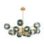 12 - Light Chandelier