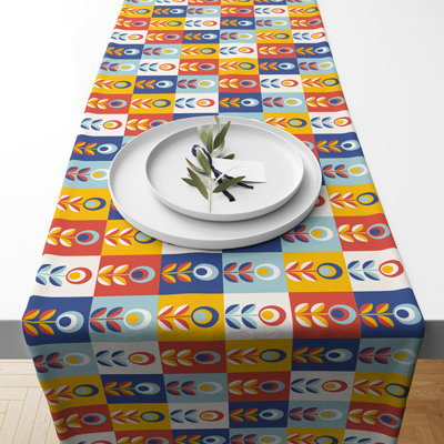 Chemin de table Hoyle