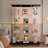 Tempered Glass Display Cabinet-1959279599