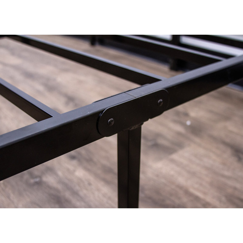 Modern Steel Platform Foundation, Queen