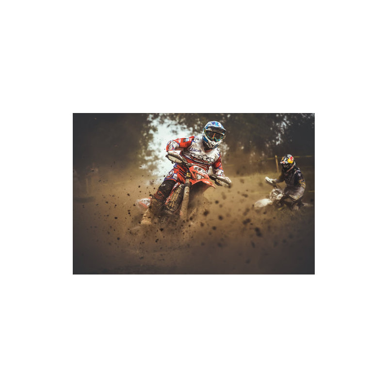 Wrapped Canvas Print, 81.28 cm H x 121.92 cm W