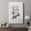 Imprimé floral rétro CXLV - galerie enveloppée Cavas-108827005